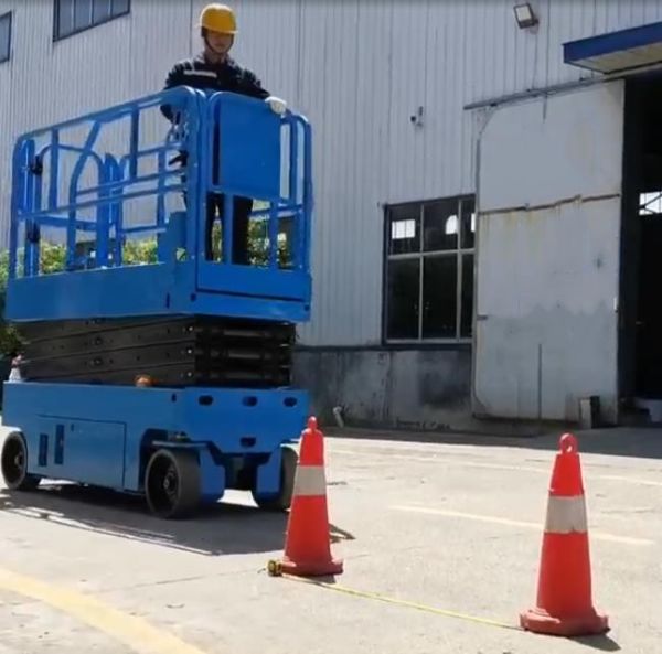 湖南瀟邦機械設備有限公司,湖南車載式高空作業平臺